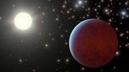 planets orbiting sun-like stars