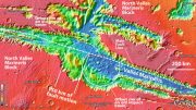 plate tectonics on Mars