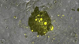 polar-craters-mercury