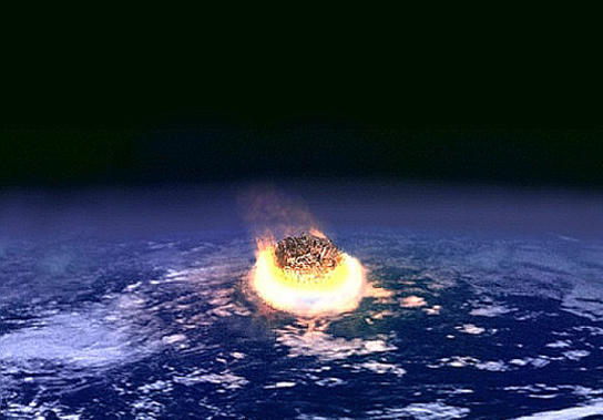 possible-comet-earth-impact