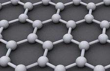 producing semiconductors from graphene