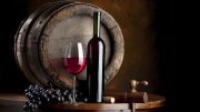 red wine compound resveratrol interacts with key genes in mitochondria