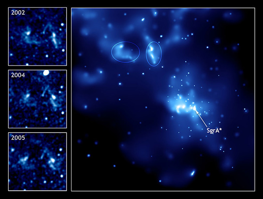 sagittarius-A-recent-flares