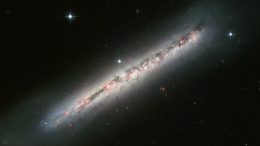 sharp image of NGC 4634