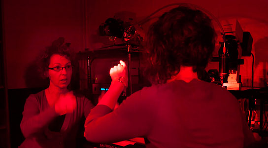 skin’s-response-to-UVA-light