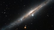 Spiral Galaxy ESO 121 6