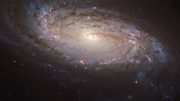 spiral galaxy NGC 5806