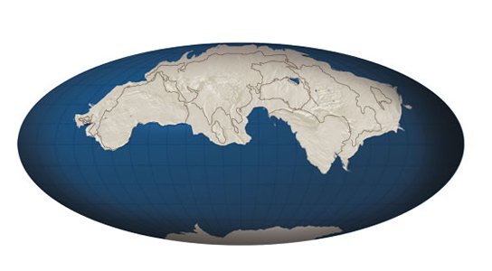 supercontinent-amasia