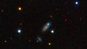 supernova PTF 11kx