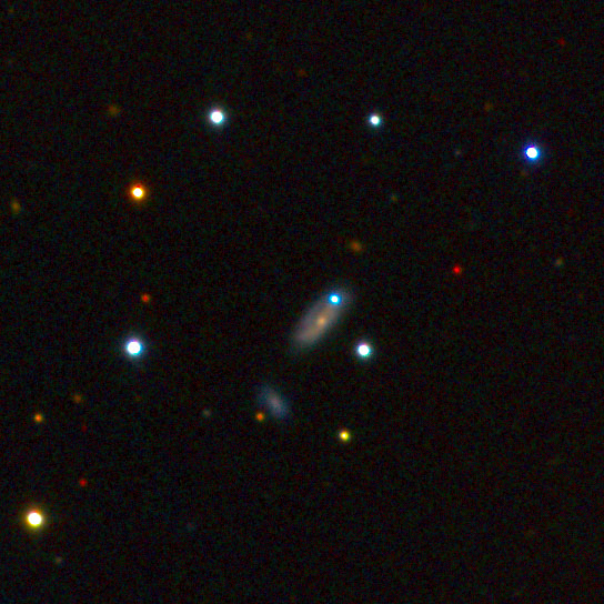supernova PTF 11kx