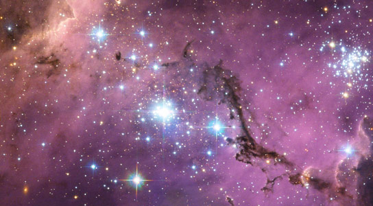 the-Large-Magellanic-Cloud