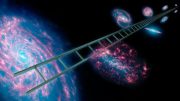 the-cosmic-distance-ladder-used-to-measure-the-expansion-rate-of-the-universe