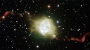 the planetary nebula Fleming 1