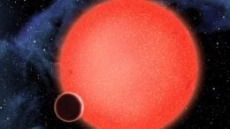tidal-forces-heating-red-dwarf