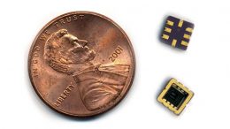 tiny three-dimensional microchips