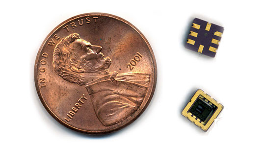 tiny three-dimensional microchips