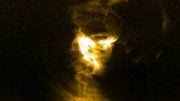 tornadoes discovered on the Sun
