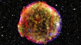 tycho-remnant-supernova