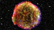 tycho-supernova-remnant