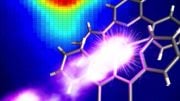 ultrabright X-ray laser pulses can reveal details of chemically important molecules