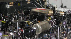 First Universal Quantum Network Prototype Operational