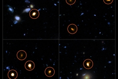 ALMA probes the Hubble Ultra Deep Field