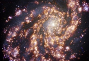 NGC 4254 MUSE
