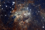 30 Doradus: NGC 2060